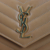 Saint Laurent Cassandre Envelope Chain Wallet_IMG_4467.jpg