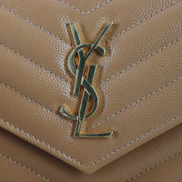 Saint Laurent Cassandre Envelope Chain Wallet_IMG_4467.jpg