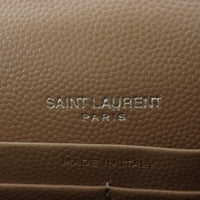 Saint Laurent Cassandre Envelope Chain Wallet_IMG_4468.jpg
