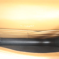 Saint Laurent Cassandre Envelope Chain Wallet_IMG_4470.jpg