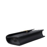 Saint Laurent Cassandre Envelope Chain Wallet_IMG_4940.jpeg