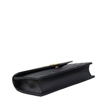 Saint Laurent Cassandre Envelope Chain Wallet_IMG_4940.jpeg