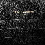 Saint Laurent Cassandre Envelope Chain Wallet_IMG_4943.jpg