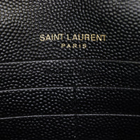 Saint Laurent Cassandre Envelope Chain Wallet_IMG_4943.jpg