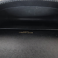 Saint Laurent Cassandre Envelope Chain Wallet_IMG_4947.jpg