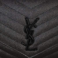 Saint Laurent Cassandre Flap Wristlet Pouch_IMG_2658.jpg