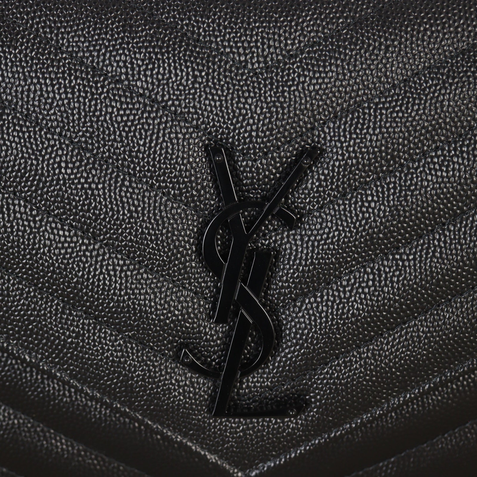 Saint Laurent Cassandre Flap Wristlet Pouch_IMG_2658.jpg