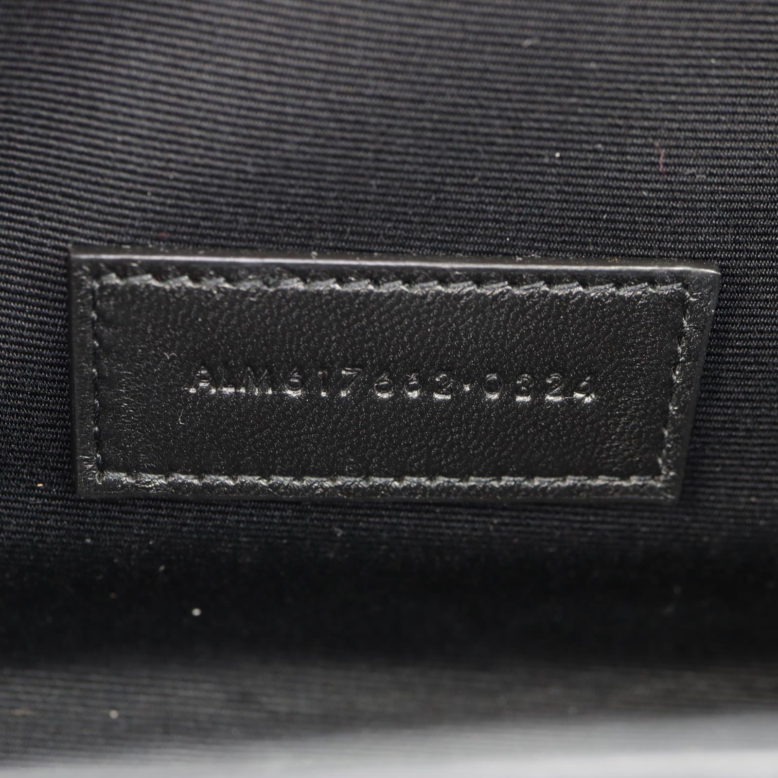 Saint Laurent Cassandre Flap Wristlet Pouch_IMG_2661.jpg