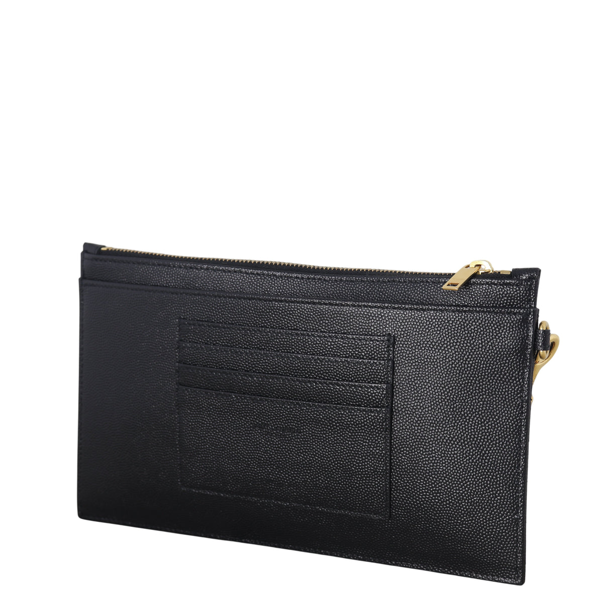 Saint Laurent Cassandre Matelasse Pouch Large _IMG_6790.jpeg