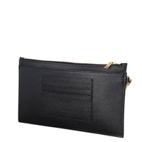 Saint Laurent Cassandre Matelasse Pouch Large _IMG_6790.jpeg