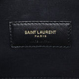 Saint Laurent Cassandre Matelasse Pouch Large_IMG_6348.jpg