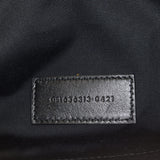 Saint Laurent Cassandre Matelasse Pouch Large_IMG_6350.jpg