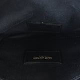 Saint Laurent Cassandre Matelasse Pouch Large_IMG_6352.jpg