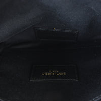 Saint Laurent Cassandre Matelasse Pouch Large_IMG_6352.jpg