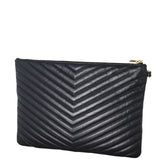 Saint Laurent Cassandre Monogram Matelasse Pouch_IMG_3786.jpeg