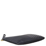 Saint Laurent Cassandre Monogram Matelasse Pouch_IMG_3788.jpeg