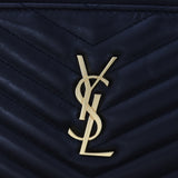 Saint Laurent Cassandre Monogram Matelasse Pouch_IMG_3791.jpg