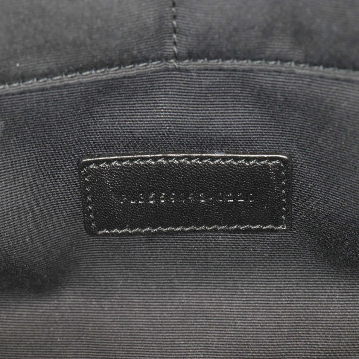 Saint Laurent Cassandre Monogram Matelasse Pouch_IMG_3795.jpg