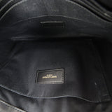 Saint Laurent Cassandre Monogram Matelasse Pouch_IMG_3799.jpg