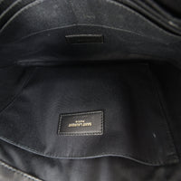 Saint Laurent Cassandre Monogram Matelasse Pouch_IMG_3799.jpg