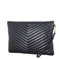 Saint Laurent Cassandre Monogram Matelasse Pouch_IMG_5814.jpeg