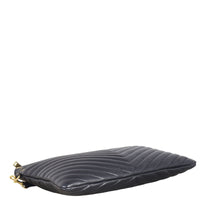 Saint Laurent Cassandre Monogram Matelasse Pouch_IMG_5815.jpeg