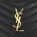 Saint Laurent Cassandre Monogram Matelasse Pouch_IMG_5818.jpg