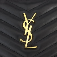 Saint Laurent Cassandre Monogram Matelasse Pouch_IMG_5818.jpg