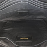 Saint Laurent Cassandre Monogram Matelasse Pouch_IMG_5827.jpg