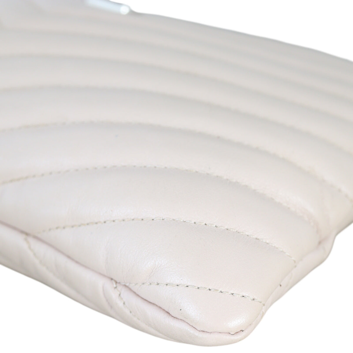 Saint Laurent Cassandre Monogram Matelasse Pouch_IMG_5860.jpeg