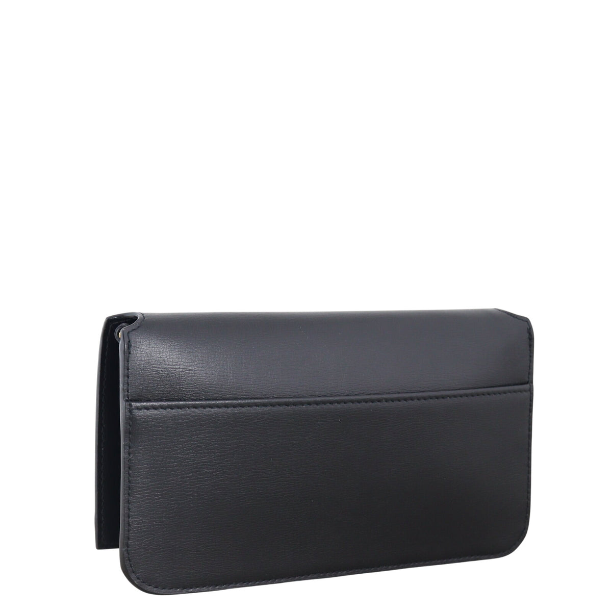 Saint Laurent Cassandre Phone Holder on Chain_IMG_1034.jpeg