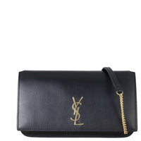 Saint Laurent Cassandre Phone Holder on Chain_IMG_7967.jpg