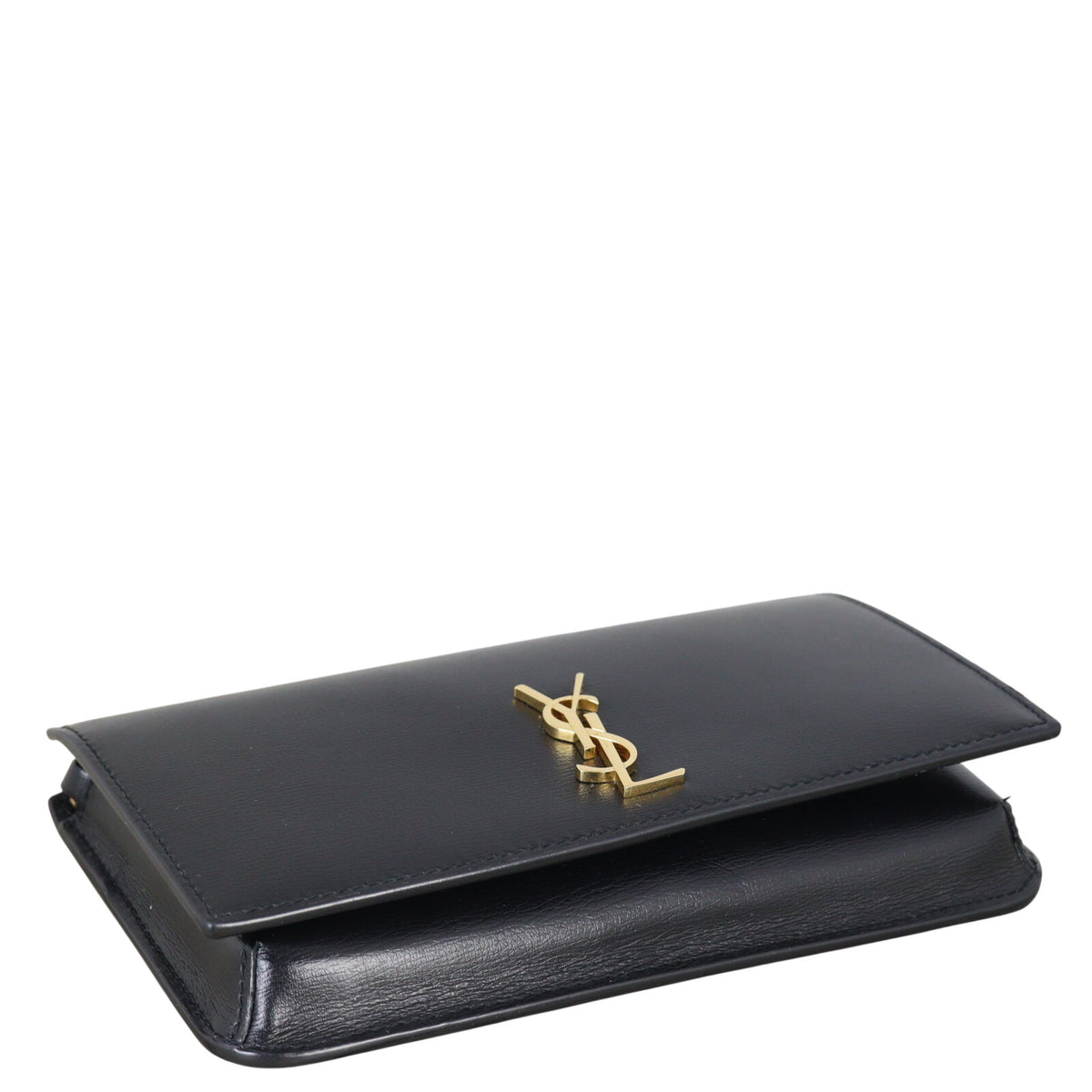 Saint Laurent Cassandre Phone Holder on Chain_IMG_7969.jpeg