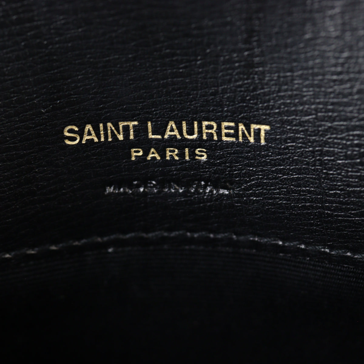 Saint Laurent Cassandre Phone Holder on Chain_IMG_7974.jpg