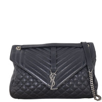 Saint Laurent Classic Medium Tri-Quilt Soft Envelope_IMG_1061.jpeg