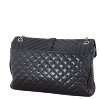 Saint Laurent Classic Medium Tri-Quilt Soft Envelope_IMG_1062.jpeg