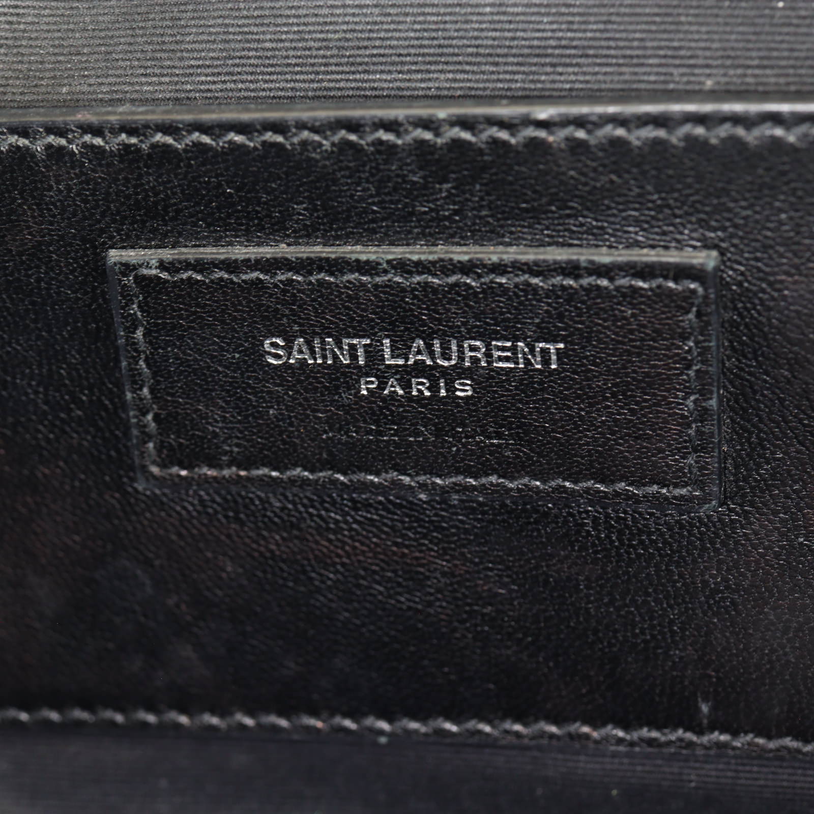 Saint Laurent Classic Medium Tri-Quilt Soft Envelope_IMG_1070.jpg