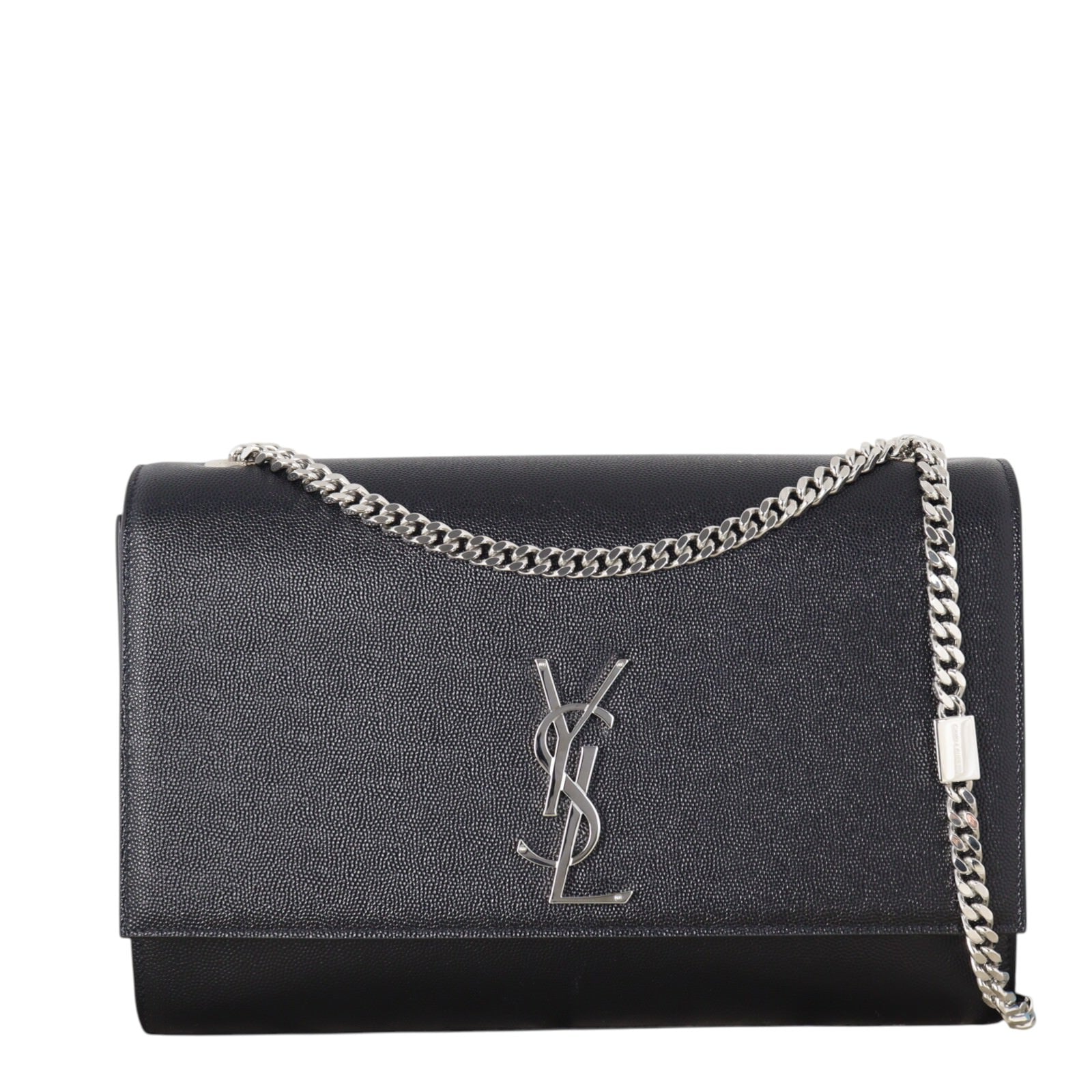 Saint Laurent Kate Chain Bag Large_IMG_1764.jpg