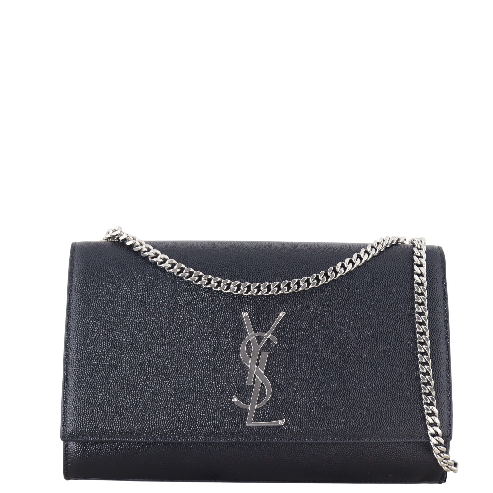 Saint Laurent Kate Chain Bag Medium_IMG_1438.jpeg