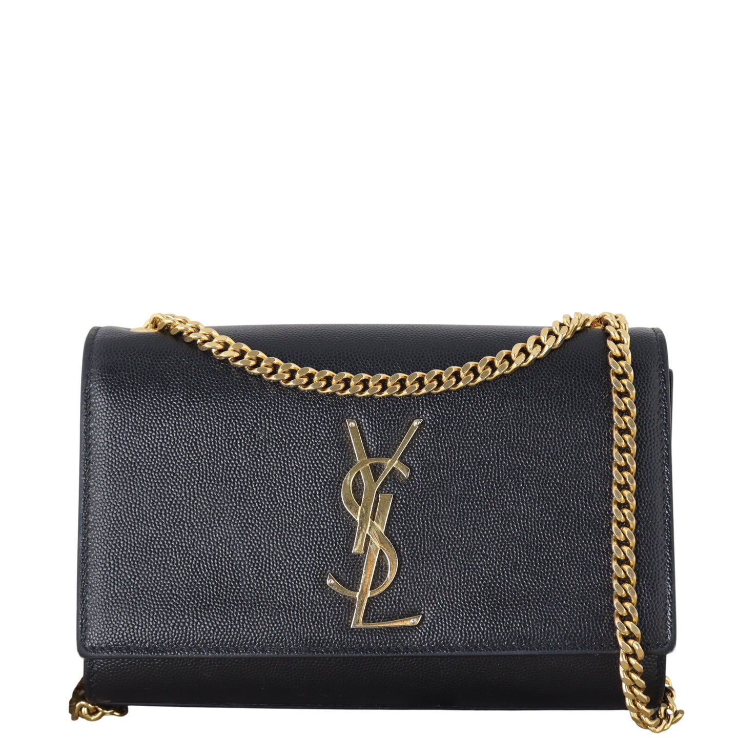 Saint Laurent Kate Chain Bag Medium_IMG_2135.jpeg