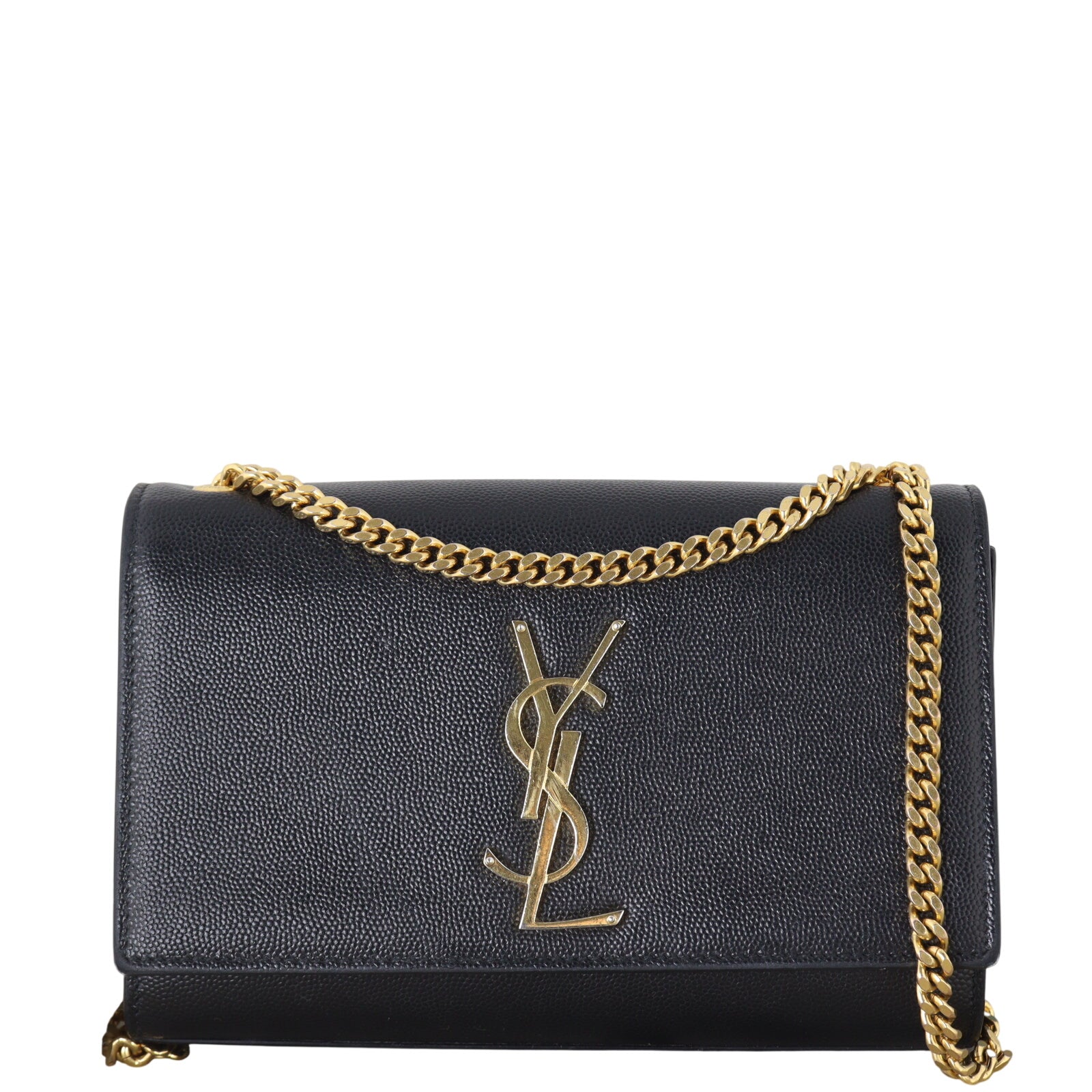 Saint Laurent Kate Chain Bag Medium_IMG_2135.jpeg