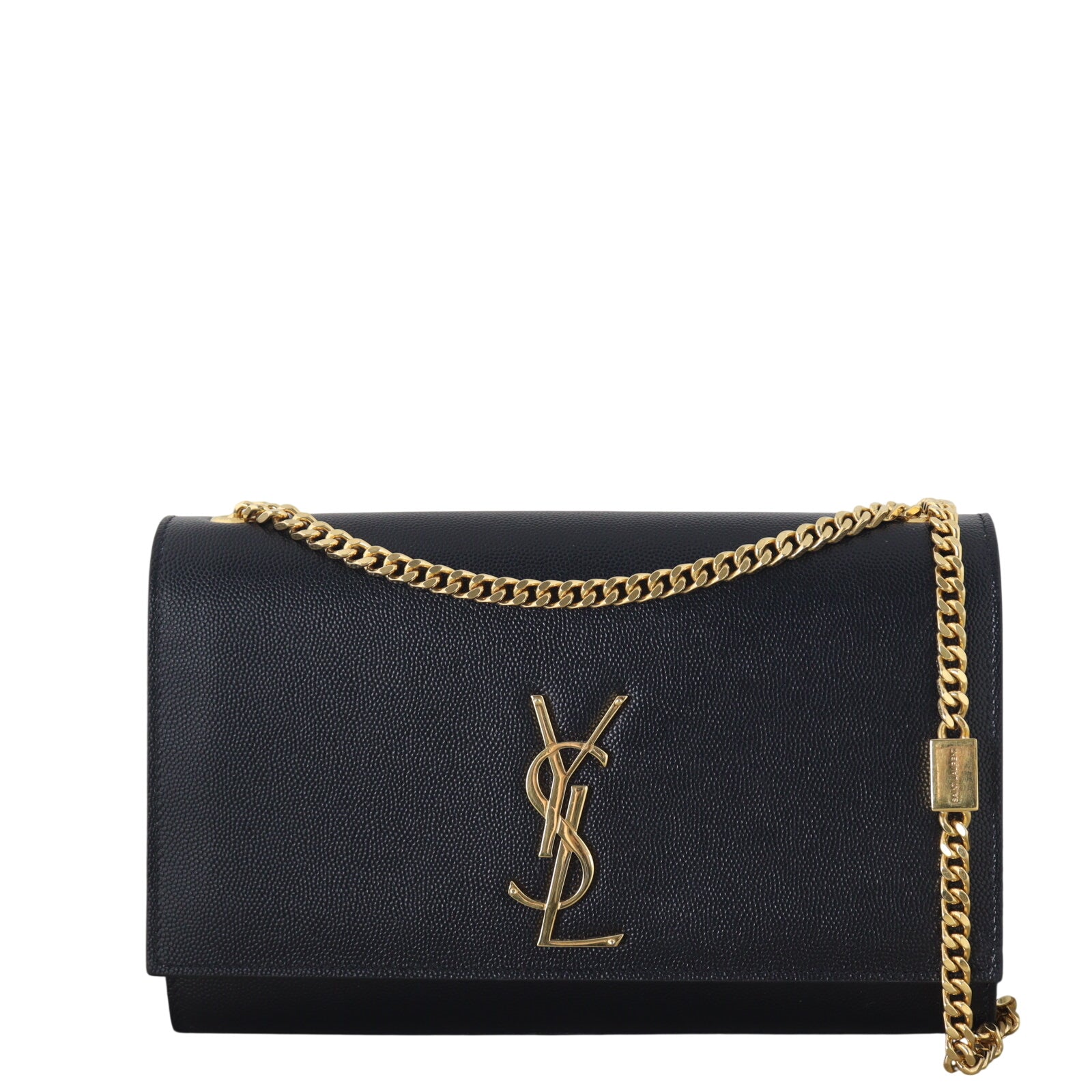 Saint Laurent Kate Chain Bag Medium_IMG_4990.jpeg
