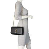 Saint Laurent Kate Chain Bag Medium_IMG_8762.jpeg