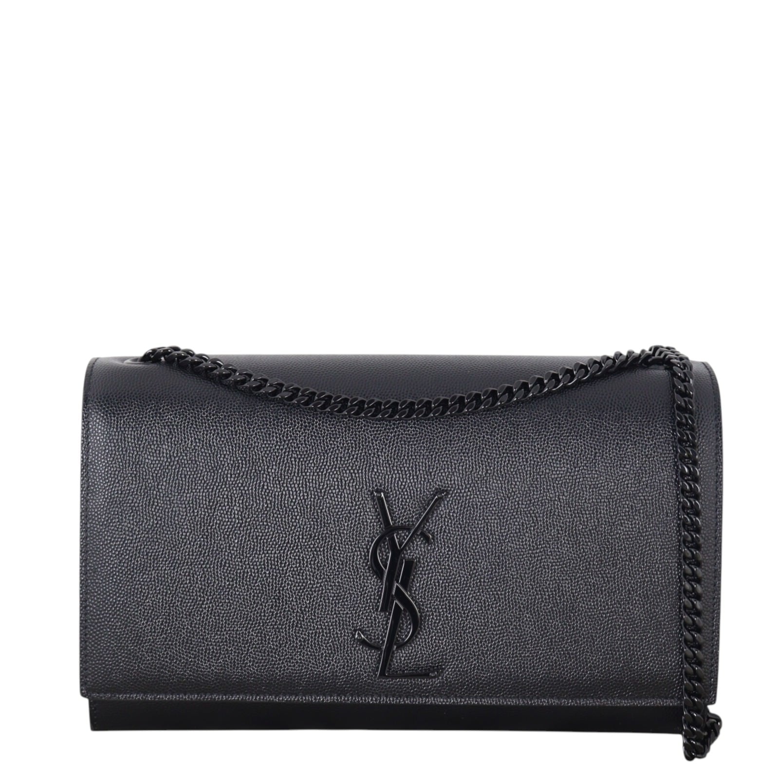 Saint Laurent Kate Chain Bag Medium_IMG_9929.jpg