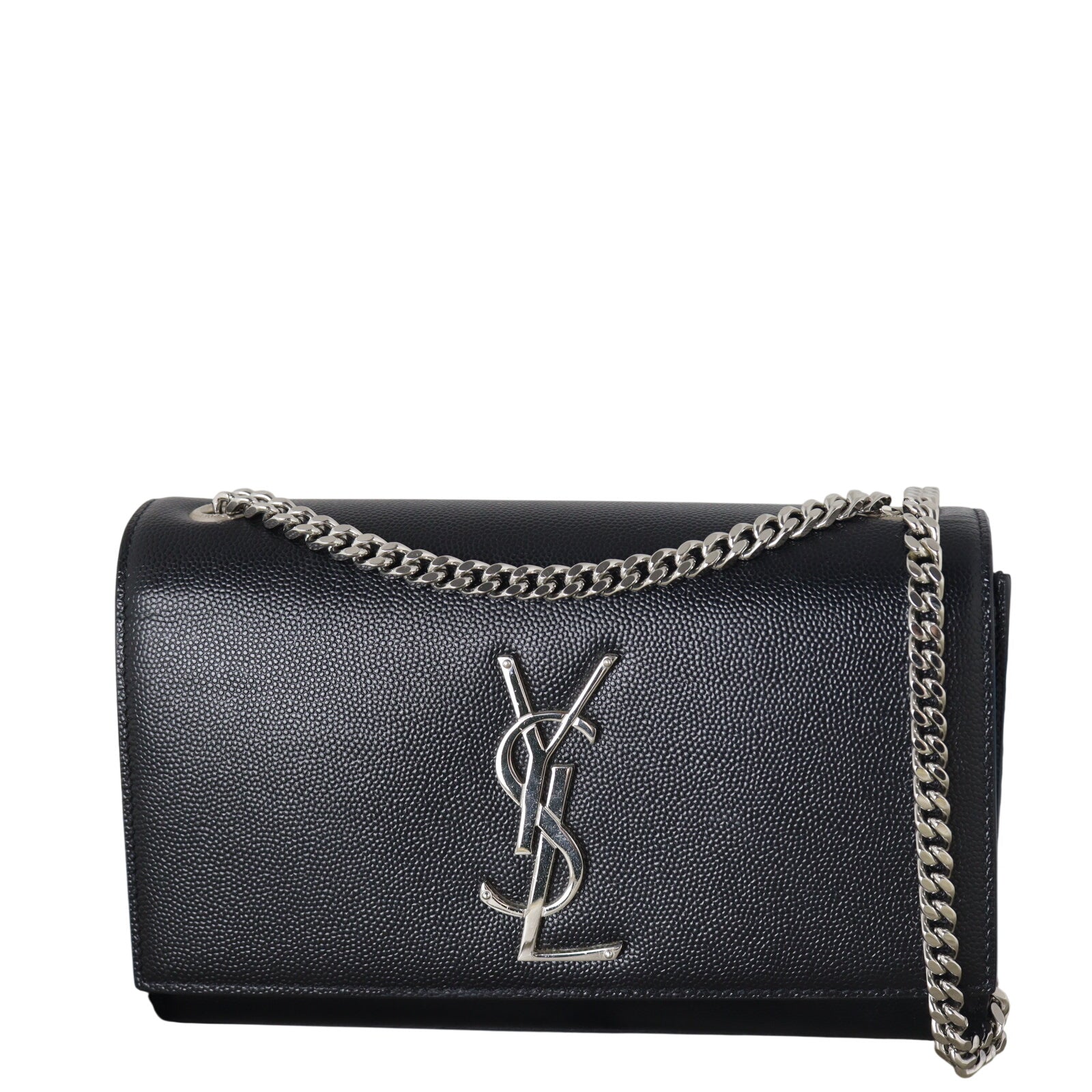 Saint Laurent Kate Chain Bag Small_IMG_6316.jpeg