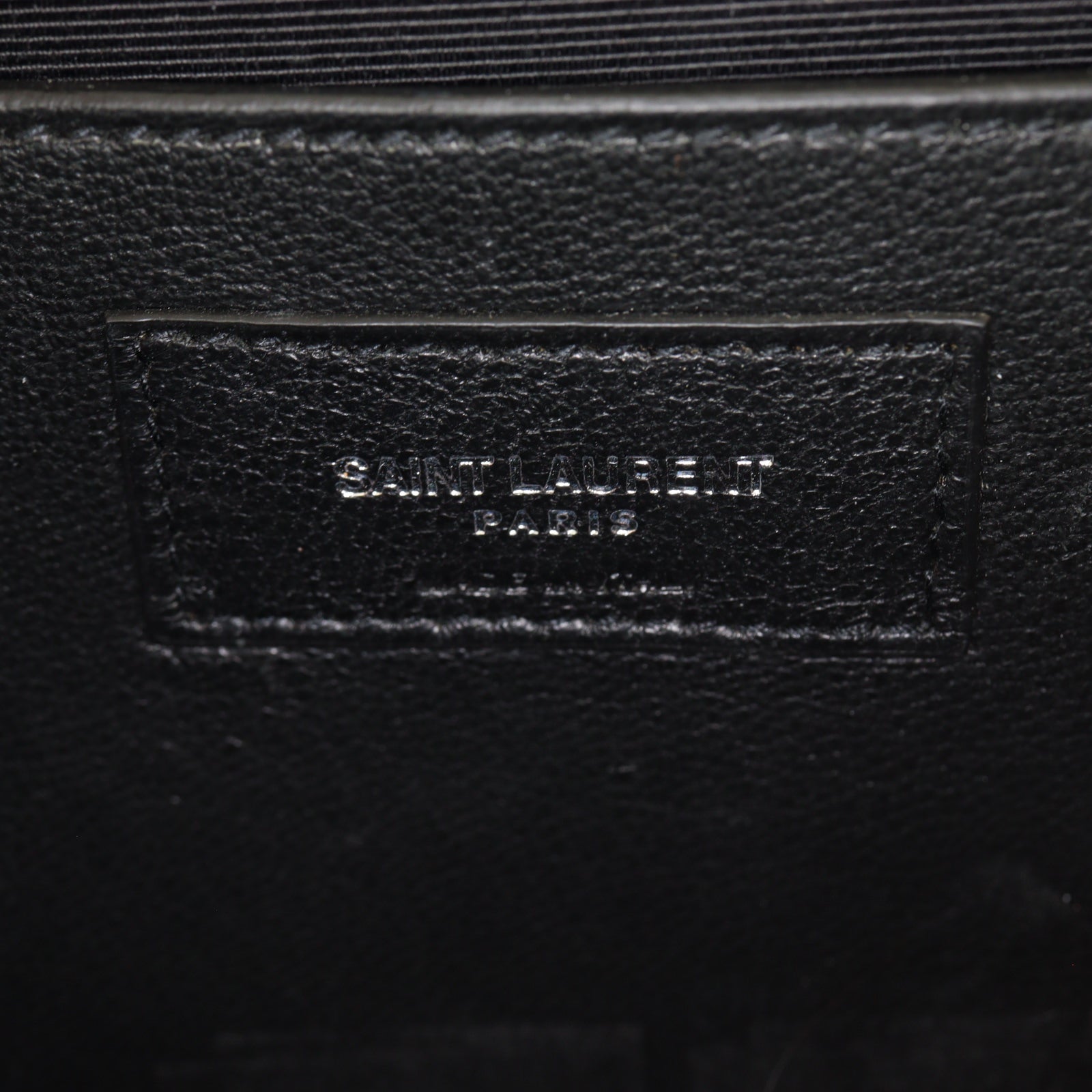 Saint Laurent Kate Chain Bag Small_IMG_6321.jpg