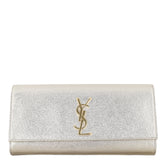 Saint Laurent Kate Monogram Clutch_IMG_7635.jpeg
