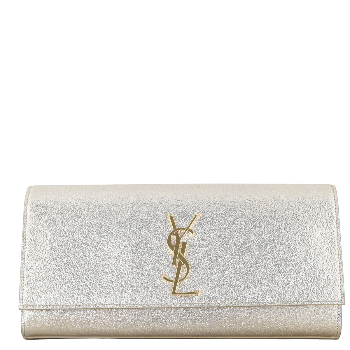 Saint Laurent Kate Monogram Clutch_IMG_7635.jpeg
