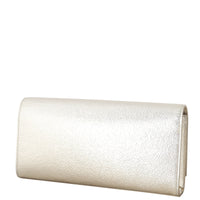 Saint Laurent Kate Monogram Clutch_IMG_7637.jpeg