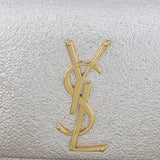 Saint Laurent Kate Monogram Clutch_IMG_7639.jpg
